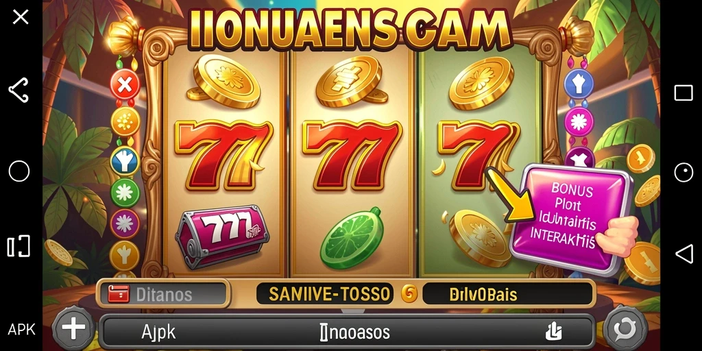 awanluck - Berbagai pilihan permainan menarik untuk dinikmati.