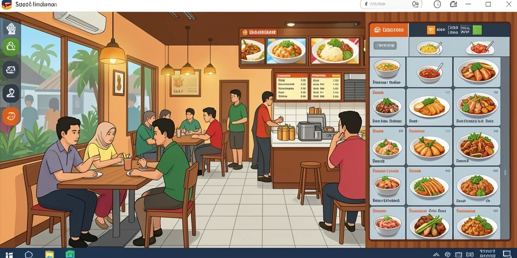 gtpidn - Screenshot permainan dengan ragam pilihan taruhan menarik.