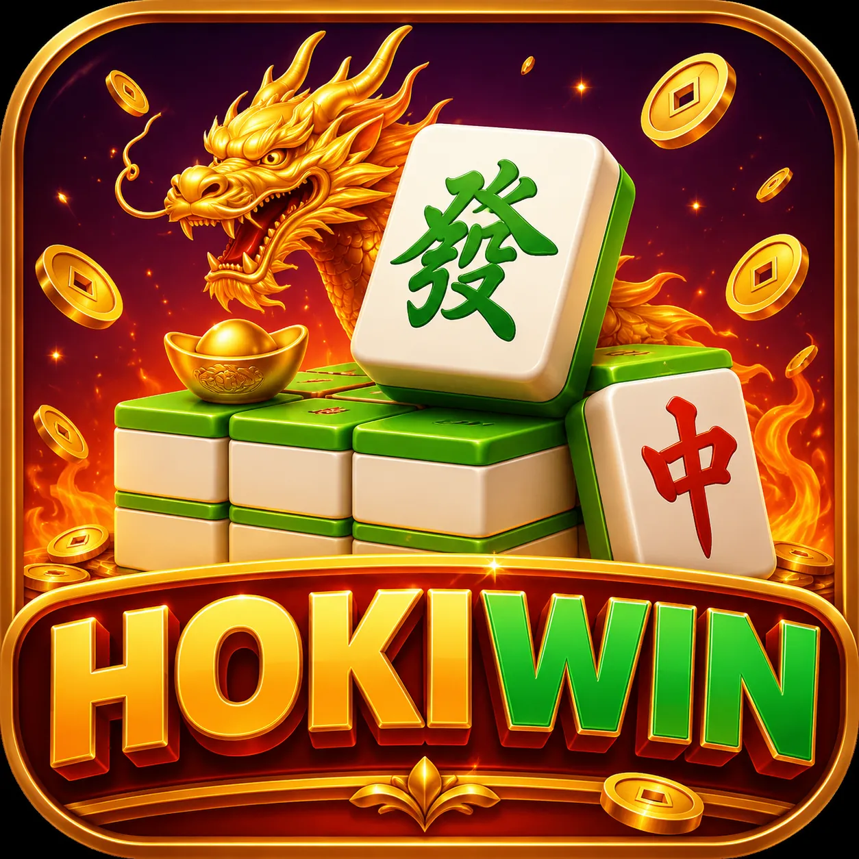 HOKIWIN - Game Seru untuk Para Pecinta Taruhan