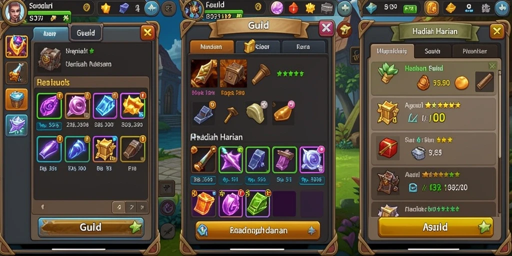 idn789 - Fitur multiplayer yang mengasyikkan untuk bermain bersama teman.