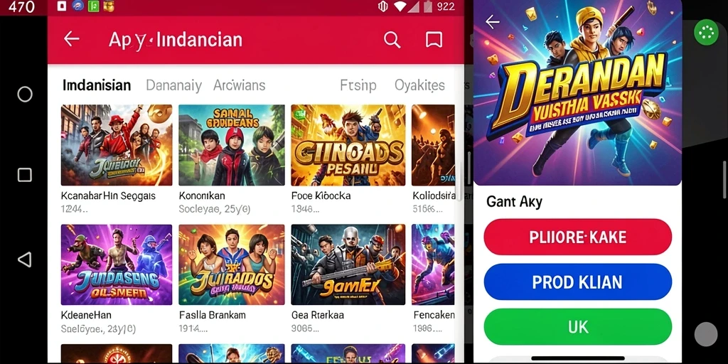 meriah4d - Tampak permainan baru yang seru untuk dimainkan di MERIAH4D.