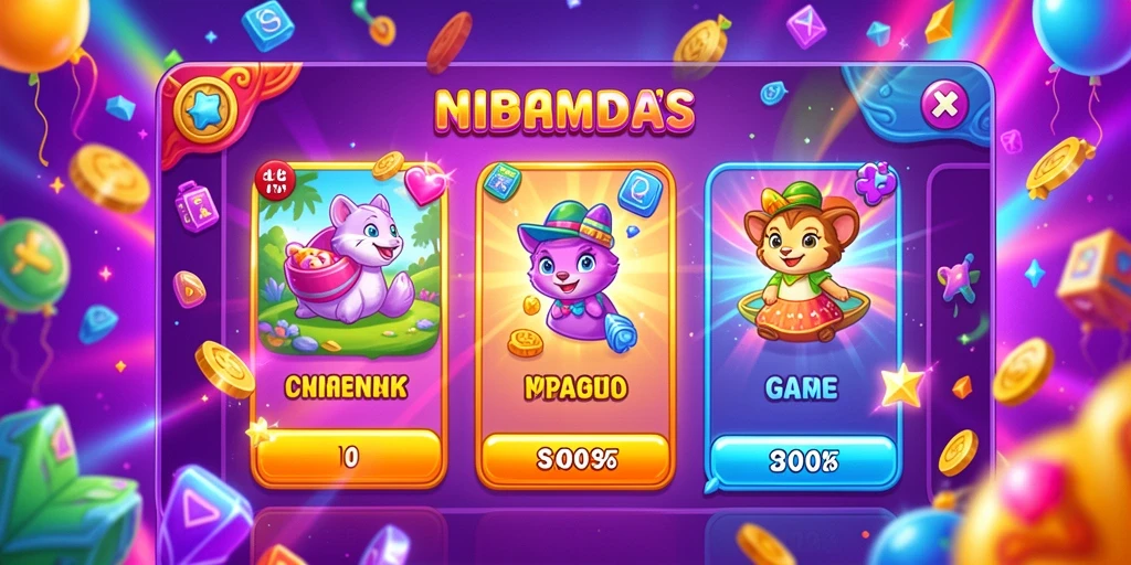 spinharta - Fitur karakter baru dengan kemampuan unik.
