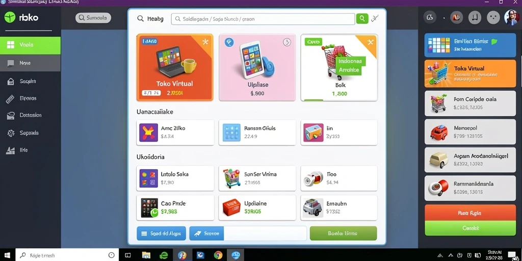 talas89 - Beragam pilihan permainan untuk semua jenis pemain.