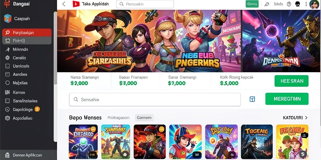 zk988 - Sistem reward yang menguntungkan bagi pemain setia.