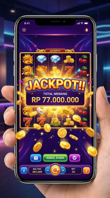 Cuplikan fitur inti — navigasi cepat di genggaman
