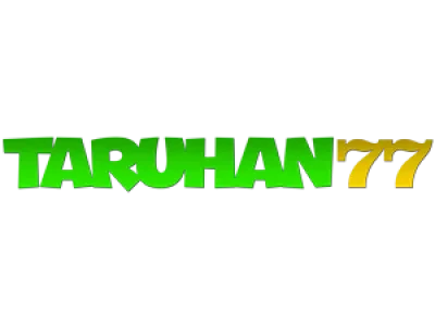 taruhan77 — Logo Resmi